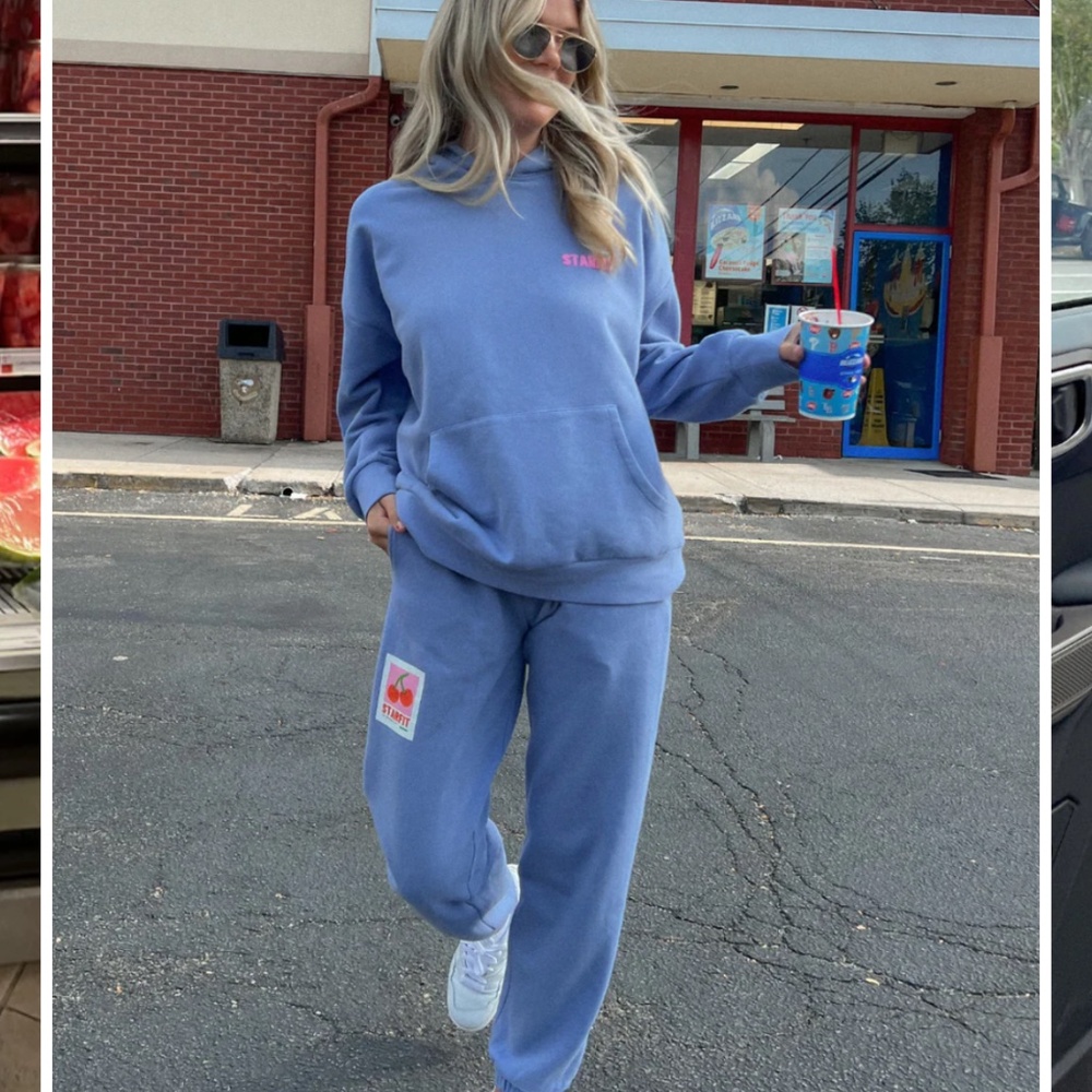 Starfit Cherry Bomb set